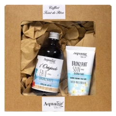 AquaTéal Caja de Cutis de Ensueño AquaTéal Caja de Cutis de Ensueño