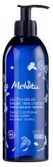 Melvita Eau Florale de Bleuet des Champs Bio 400 ml