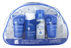 Uriage Kit Voyage Bébé Uriage Kit Voyage Bébé