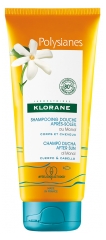 Klorane Polysianes Shampooing Douche Après-Soleil au Monoï 200 ml Klorane Polysianes Shampooing Douche Après-Soleil au Monoï 200 ml