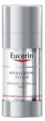 Eucerin Hyaluron-Filler Peeling & Serum Night 30ml Eucerin Hyaluron-Filler Peeling & Serum Night 30ml