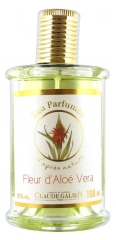 Claude Galien Eau Parfumée D'Après Nature Fleur D'Aloe Vera 100 ml Claude Galien Eau Parfumée D'Après Nature Fleur D'Aloe Vera 100 ml