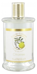 Claude Galien Eau de Cologne d'Après Nature Citronnée 250 ml Claude Galien Eau de Cologne d'Après Nature Citronnée 250 ml