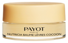 Payot Nutricia Baume Lèvres Cocoon 6 g Payot Nutricia Baume Lèvres Cocoon 6 g