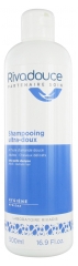 Rivadouce Partenaire Soin Shampoing Ultra-Doux 500 ml Rivadouce Partenaire Soin Shampoing Ultra-Doux 500 ml