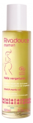 Rivadouce Maman Huile Vergetures Bio 100 ml Rivadouce Maman Huile Vergetures Bio 100 ml