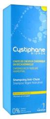 Bailleul-Biorga Cystiphane Anti-Hair Loss Shampoo 200ml Bailleul-Biorga Cystiphane Anti-Hair Loss Shampoo 200ml