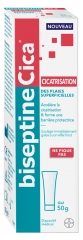 Bayer Biseptin Cica Oberflächliche Wundheilung 50 g Bayer Biseptin Cica Oberflächliche Wundheilung 50 g