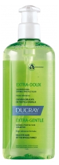 Ducray Shampoing Extra-Doux Flacon-Pompe 400 ml Ducray Shampoing Extra-Doux Flacon-Pompe 400 ml