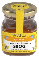 Vitaflor Preparation for Grog 100g Vitaflor Preparation for Grog 100g