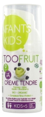 Toofruit Soft Cream Organic 30ml Toofruit Soft Cream Organic 30ml