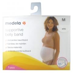 Medela Bandeau de Maintien Blanc Medela Bandeau de Maintien Blanc