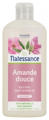 Natessance Aceite de Almendra Dulce 250 ml Natessance Aceite de Almendra Dulce 250 ml