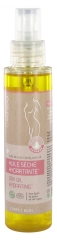 Laboratoire du Haut-Ségala Huile Sèche Hydratante Bio 100 ml Laboratoire du Haut-Ségala Huile Sèche Hydratante Bio 100 ml