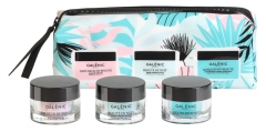 Galénic Summer Trio Kit Galénic Summer Trio Kit