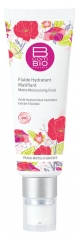 BcomBIO Essentielle Fluide Hydratant Matifiant 50 ml