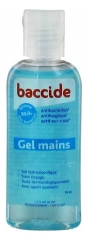 Baccide Gel de manos sin aclarado (30 ml) Baccide Gel de manos sin aclarado (30 ml)
