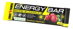 Eric Favre Energy Bar Barre Glucidique 24 g Eric Favre Energy Bar Barre Glucidique 24 g