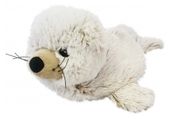 Soframar Cozy Peluches Bouillotte Phoque Soframar Cozy Peluches Bouillotte Phoque