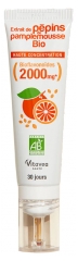 Nutrisanté Extract of Grapefruit Seeds Organic 30ml Nutrisanté Extract of Grapefruit Seeds Organic 30ml