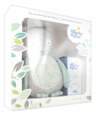 Bébisol Arthur & Lola Geburtsset Mein Erstes Duftwasser 50 ml & Meine Kuschelweiche Eule Bébisol Arthur & Lola Geburtsset Mein Erstes Duftwasser 50 ml & Meine Kuschelweiche Eule