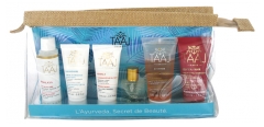 Taaj Ayurveda Travel Kit Taaj Ayurveda Travel Kit