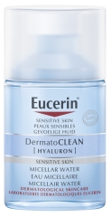 Eucerin DermatoCLEAN Micellar Water 100 ml Eucerin DermatoCLEAN Micellar Water 100 ml