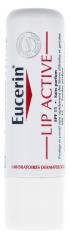 Eucerin Lip Active Soin Actif Lèvres SPF 15 4,8 g Eucerin Lip Active Soin Actif Lèvres SPF 15 4,8 g