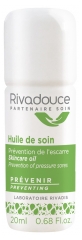 Rivadouce Skincare Oil Prevention of Pressure Sores 20 ml Rivadouce Skincare Oil Prevention of Pressure Sores 20 ml