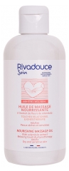 Rivadouce Care Partner Neutral Massage Oil 250 ml Rivadouce Care Partner Neutral Massage Oil 250 ml