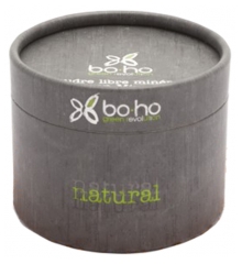 Boho Green Make-up Poudre Libre Minérale Bio 10 g Boho Green Make-up Poudre Libre Minérale Bio 10 g