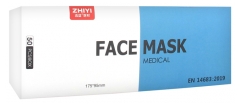 Medical Facial Mask 50 Masks Medical Facial Mask 50 Masks