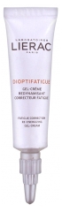Lierac Diopti Energiespendende Gel-Creme zur Korrektur von Müdigkeitserscheinungen 15 ml Lierac Diopti Energiespendende Gel-Creme zur Korrektur von Müdigkeitserscheinungen 15 ml