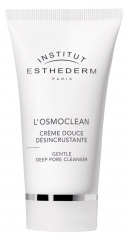 Institut Esthederm L\'Osmoclean Gentle Deep Pore Cleanser 75ml