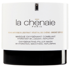 La chênaie la Máscara de Relleno Oxigenante de Roble 50 ml La chênaie la Máscara de Relleno Oxigenante de Roble 50 ml