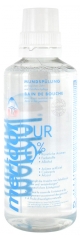 Meridol Puro Baño de Ducha 400 ml Meridol Puro Baño de Ducha 400 ml