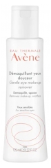 Avène Gentle Eye Make-Up Remover 125 ml Avène Gentle Eye Make-Up Remover 125 ml