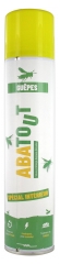 Abatout Guêpes Foudroyant Spécial Intérieur 300 ml Abatout Guêpes Foudroyant Spécial Intérieur 300 ml