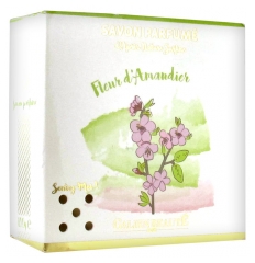 Claude Galien Savon Parfumé d'Après Nature Surfine Fleur d'Amandier 100 g Claude Galien Savon Parfumé d'Après Nature Surfine Fleur d'Amandier 100 g