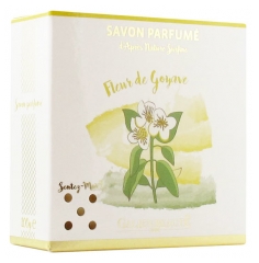 Claude Galien Savon Parfumé d'Après Nature Surfine Fleur de Goyave 100 g Claude Galien Savon Parfumé d'Après Nature Surfine Fleur de Goyave 100 g