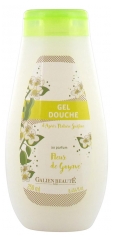 Claude Galien Gel Douche d'Après Nature Surfine Fleur de Goyave 250 ml Claude Galien Gel Douche d'Après Nature Surfine Fleur de Goyave 250 ml