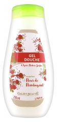 Claude Galien Gel Douche d'Après Nature Surfine Fleur de Flamboyant 250 ml Claude Galien Gel Douche d'Après Nature Surfine Fleur de Flamboyant 250 ml