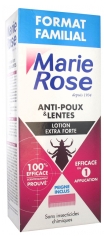 Marie Rose Extra Strong Lice and Nits Lotion 200ml Marie Rose Extra Strong Lice and Nits Lotion 200ml