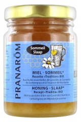 Pranarôm Honey - Sleep 100ml