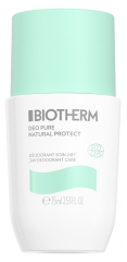 Biotherm Deo Pur Natural Protect 75 ml Biotherm Deo Pur Natural Protect 75 ml