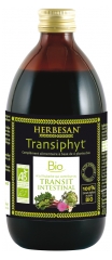 Herbesan Transiphyt Bio 480 ml Herbesan Transiphyt Bio 480 ml