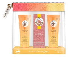 Roger & Gallet My Invigorating Journey Bois D'Orange Roger & Gallet My Invigorating Journey Bois D'Orange