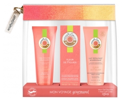Roger & Gallet Mon Voyage Gourmand Fleur de Figuier Roger & Gallet Mon Voyage Gourmand Fleur de Figuier