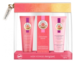Roger & Gallet My Energizing Journey Red Ginger Roger & Gallet My Energizing Journey Red Ginger