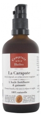 Comptoir des Huiles La Carapate Huile Végétale 100 ml Comptoir des Huiles La Carapate Huile Végétale 100 ml